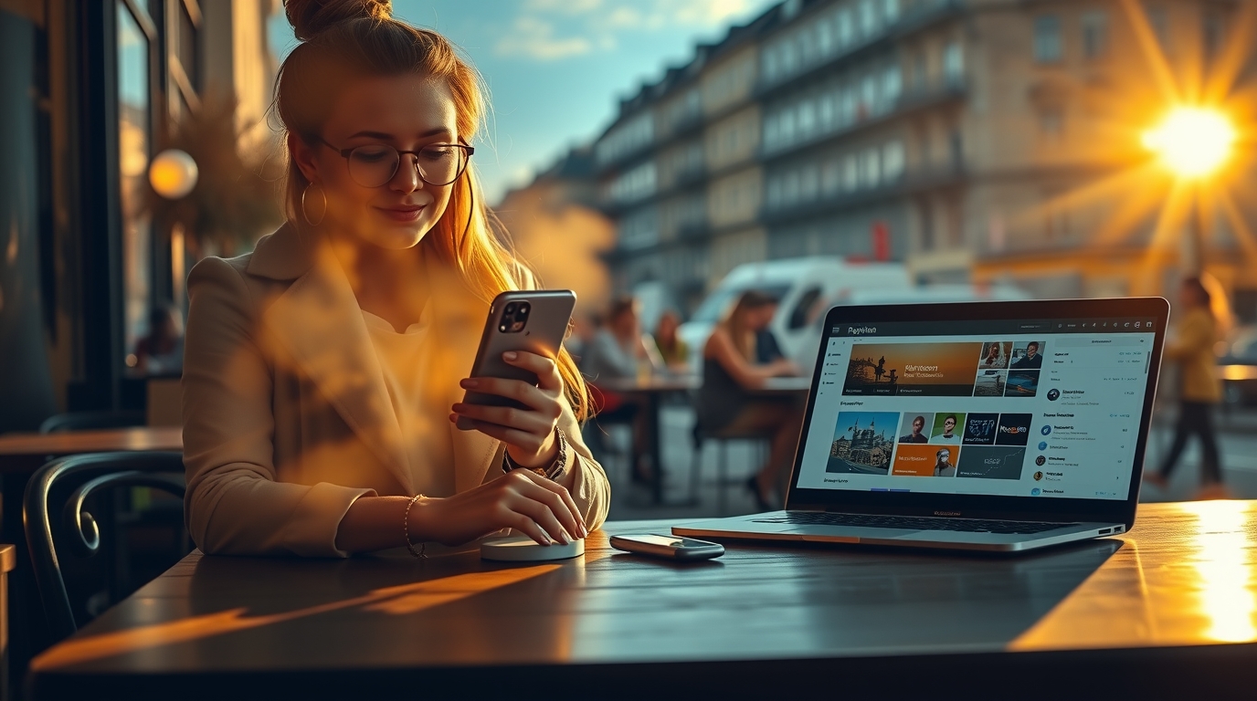 Обширная библиотека игр