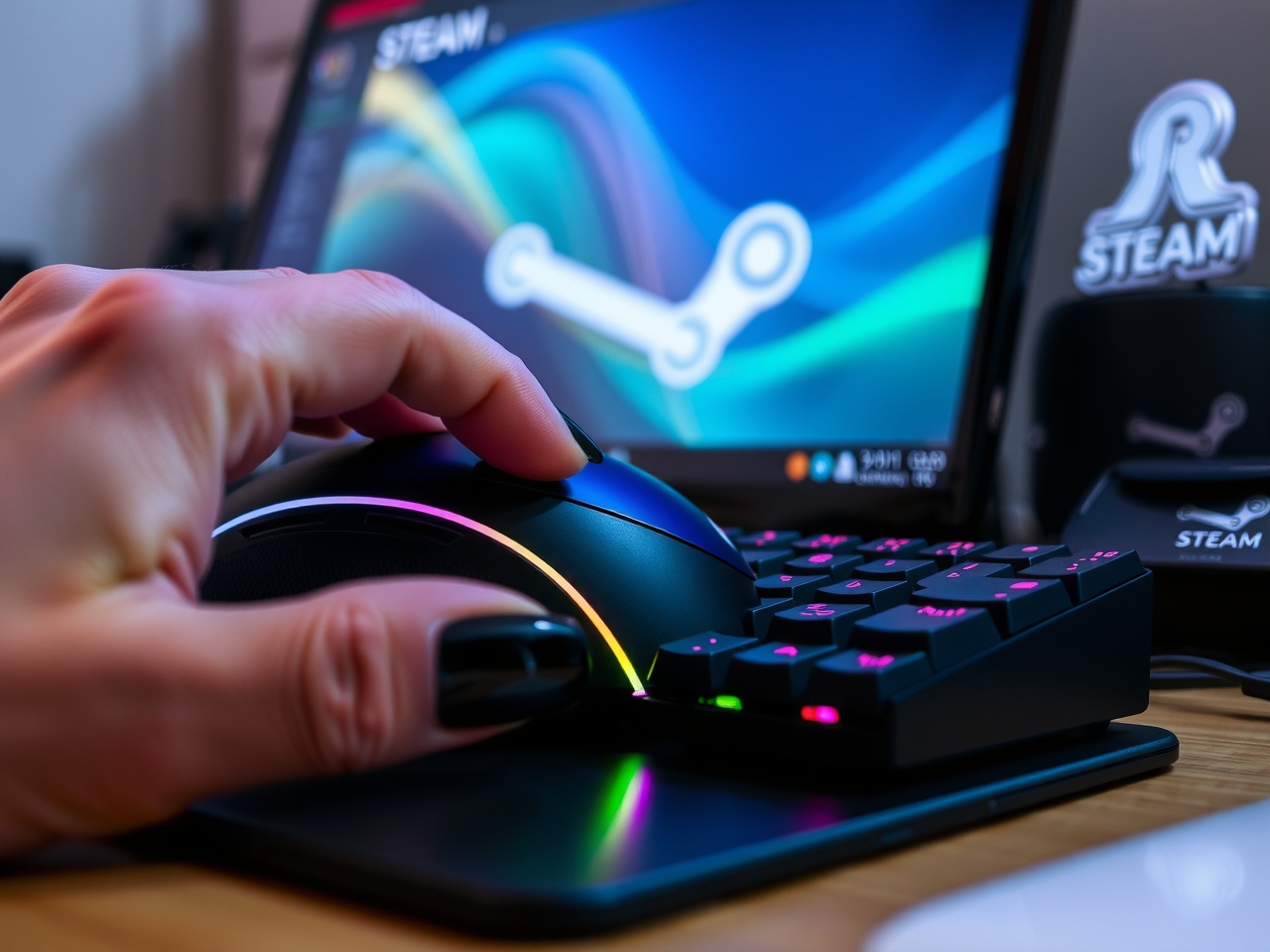 гремучий кейс