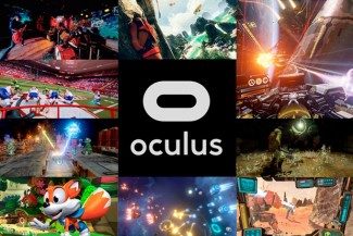 Revive, мод, который позволяет владельцам HTC Vive играть в игры, выпущенные только на Oculus Home, только что получил новую версию и теперь совместим с 35 играми в Oculus Store